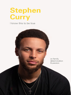 cover image of I Know This to Be True